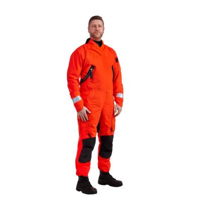 Switlik ETSO anti-exposure Passenger Survival Suit